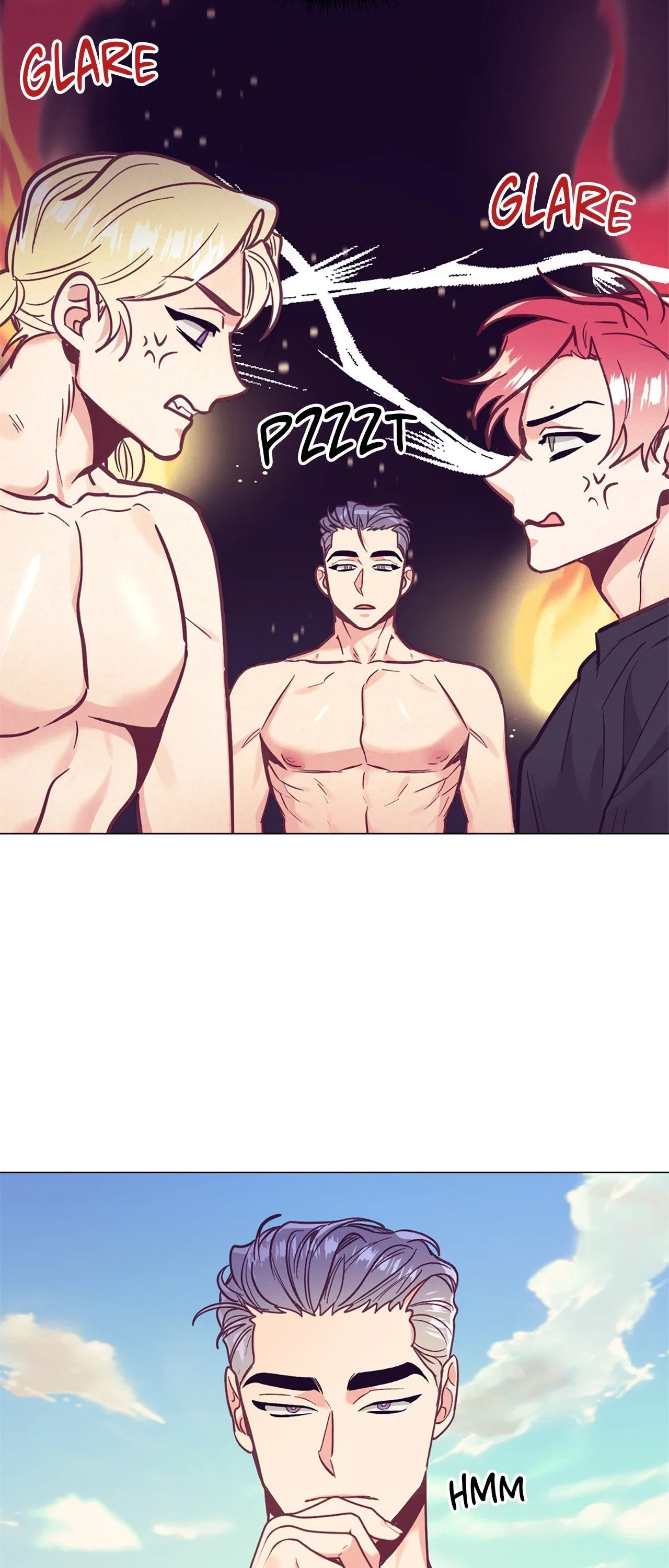 The Housekeeper's Load Chapter 64 - Page 49