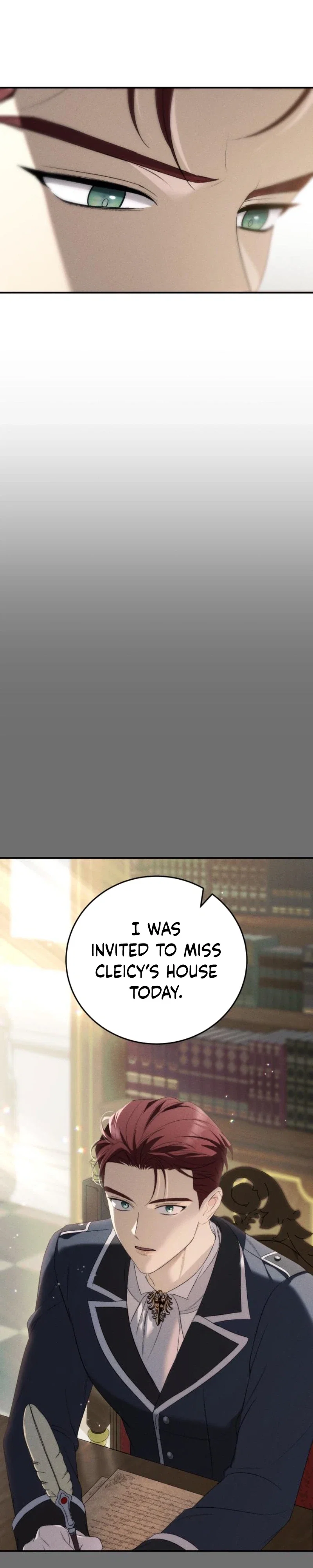 The Husband Thief Chapter 12 - Page 6