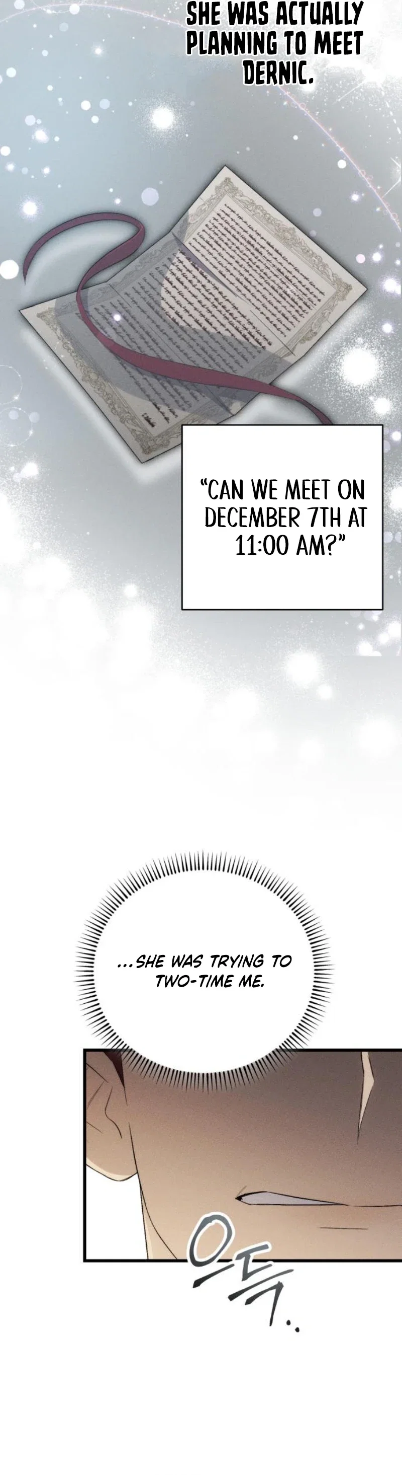 The Husband Thief Chapter 12 - Page 16