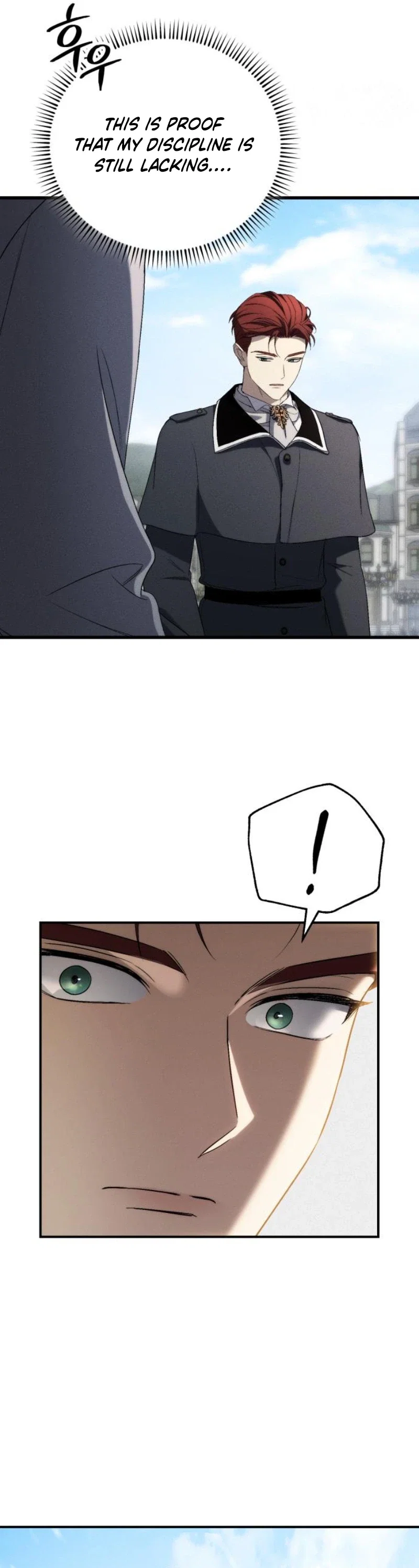 The Husband Thief Chapter 12 - Page 20