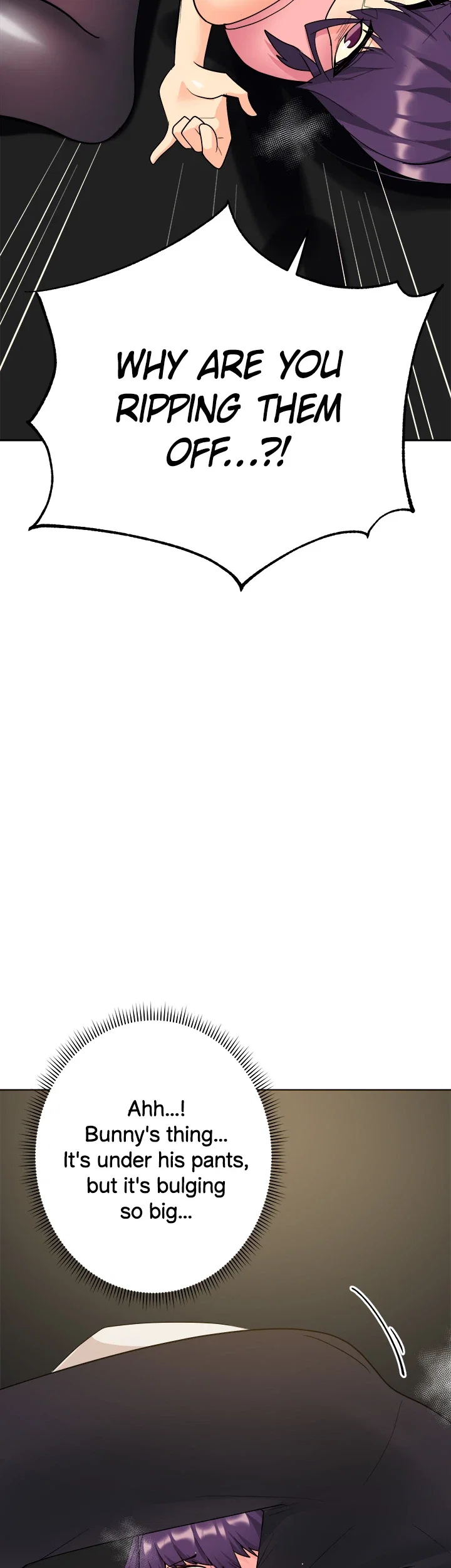 The HYPNOSIS APP was Fake Chapter 53 - Page 4