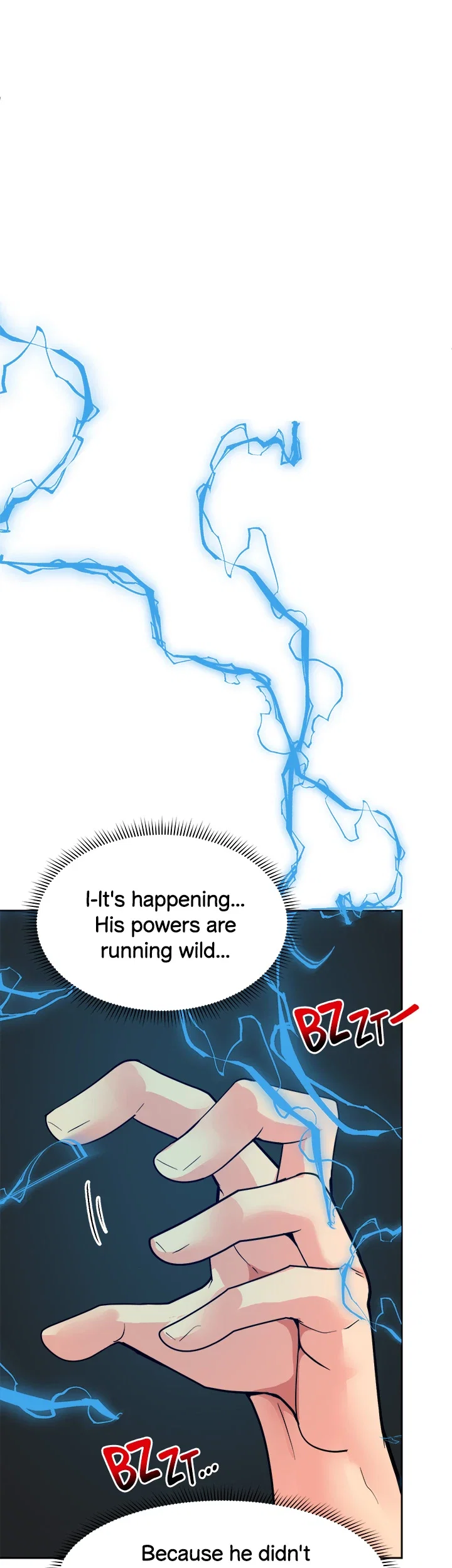 The HYPNOSIS APP was Fake Chapter 53 - Page 17