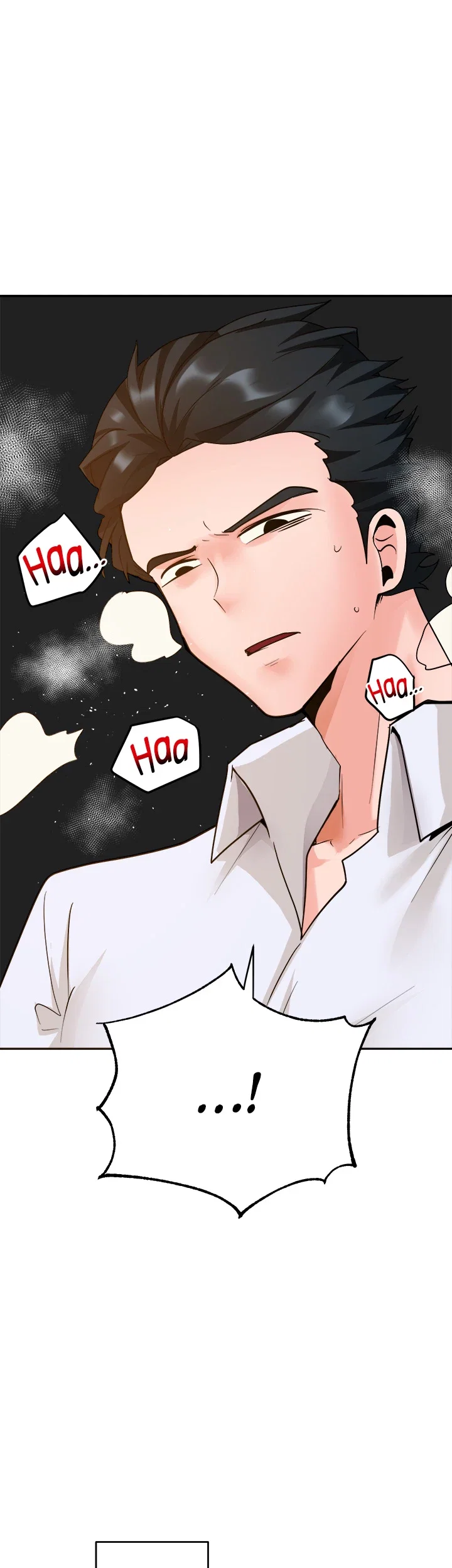 The HYPNOSIS APP was Fake Chapter 53 - Page 44