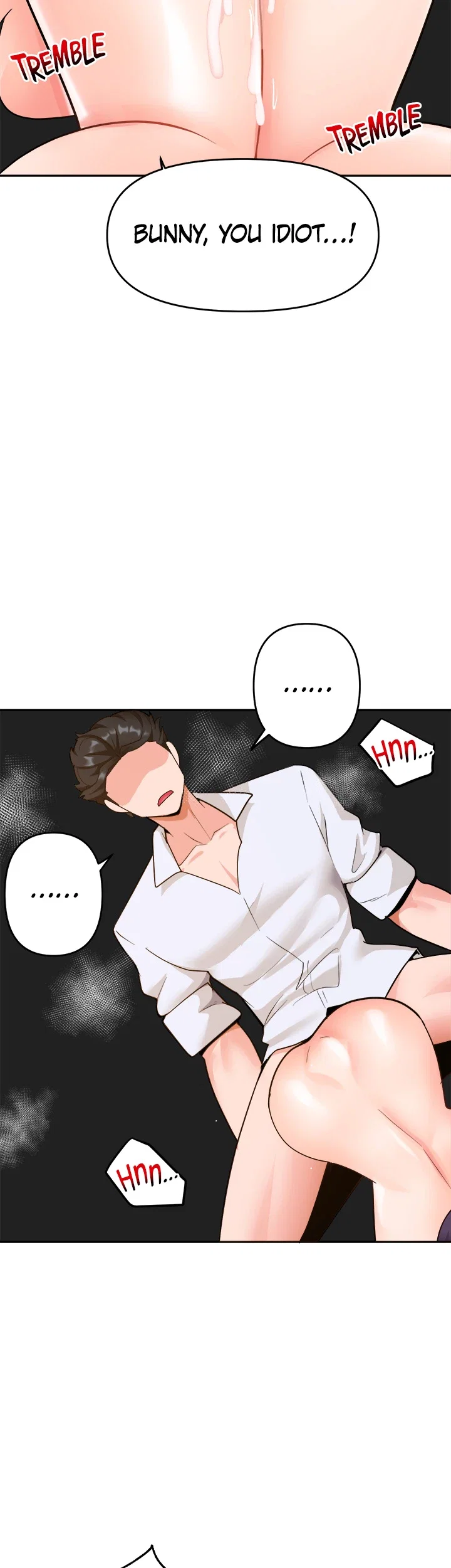 The HYPNOSIS APP was Fake Chapter 53 - Page 47