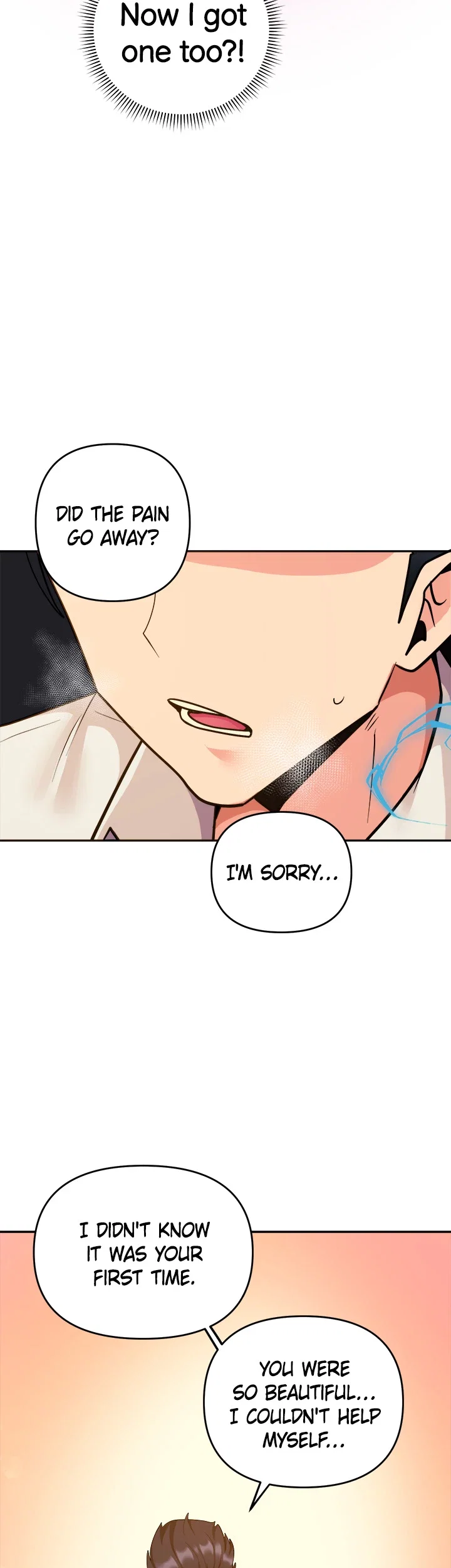 The HYPNOSIS APP was Fake Chapter 53 - Page 53