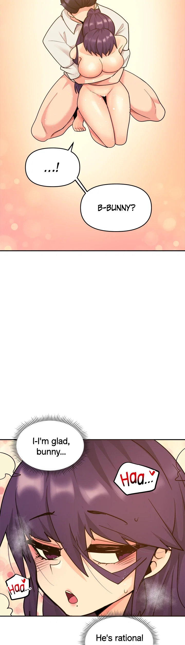The HYPNOSIS APP was Fake Chapter 53 - Page 54