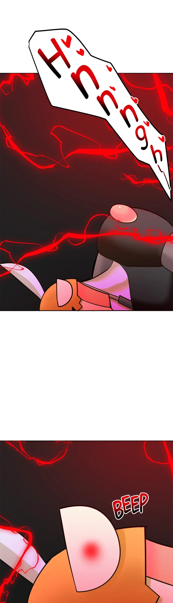 The HYPNOSIS APP was Fake Chapter 53 - Page 56