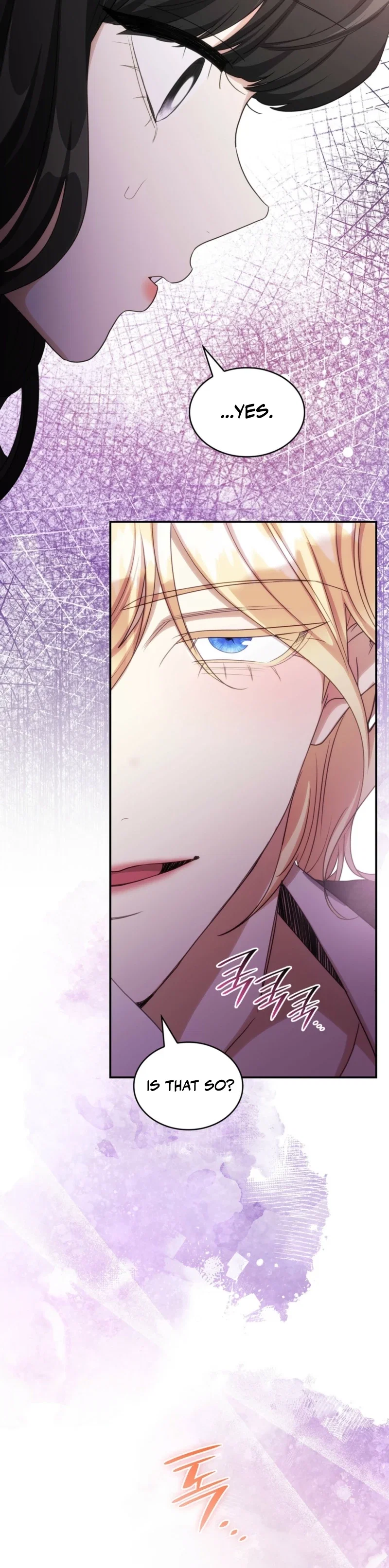 Their Obsession Will Ruin Me Chapter 48 - Page 16