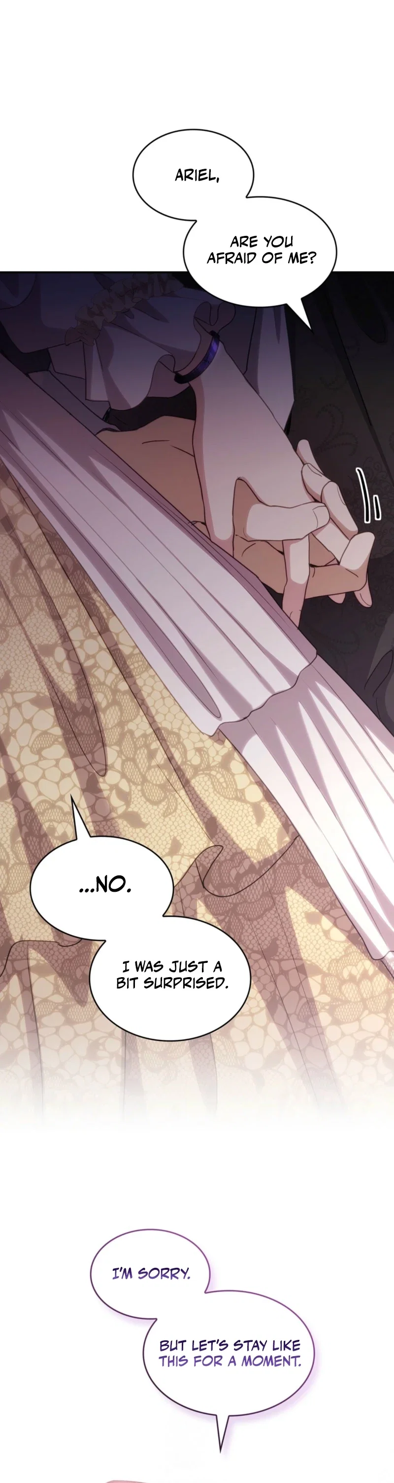Their Obsession Will Ruin Me Chapter 48 - Page 18