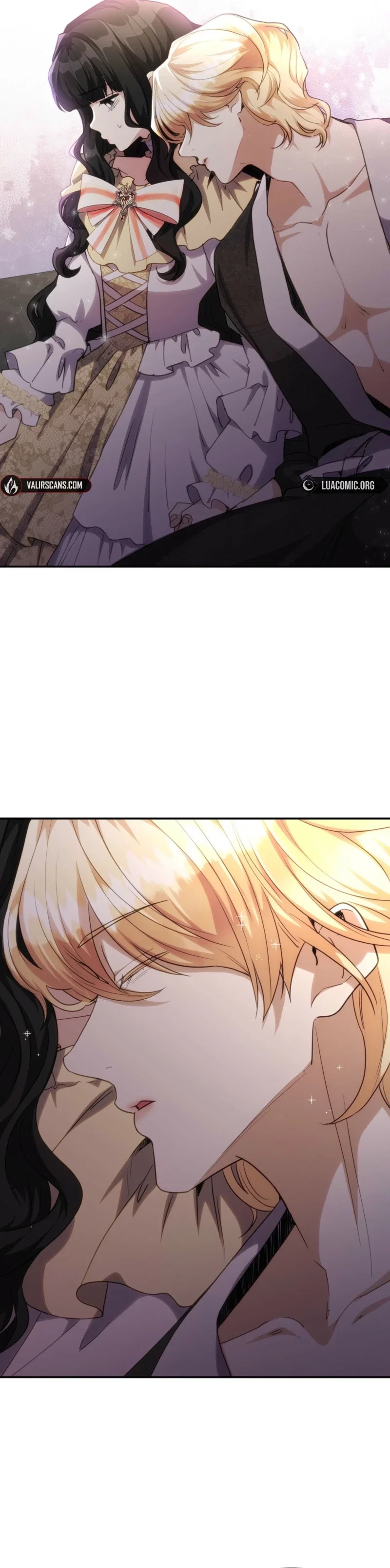 Their Obsession Will Ruin Me Chapter 48 - Page 19
