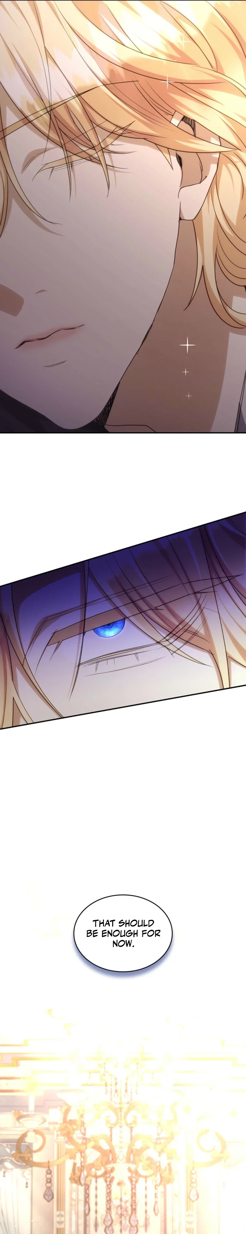 Their Obsession Will Ruin Me Chapter 48 - Page 21