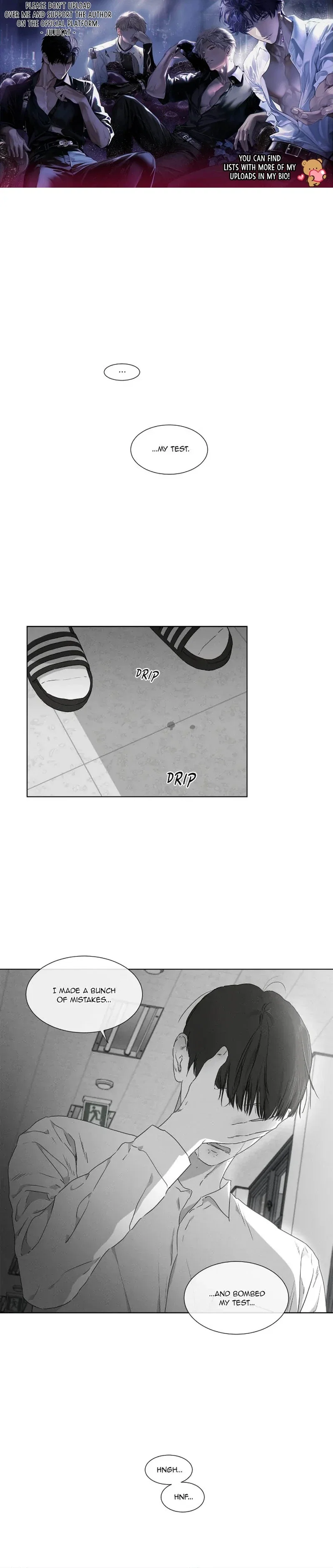 The King of Home Dating Chapter 14 - Page 1