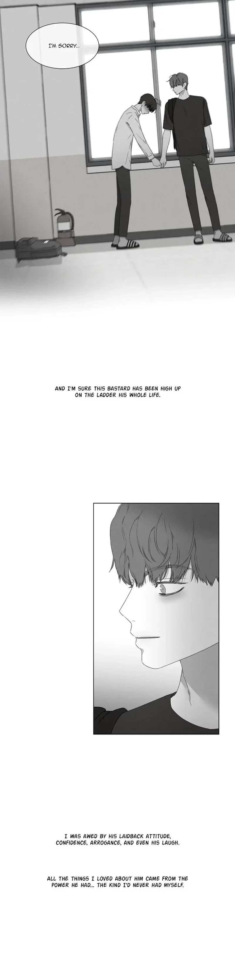The King of Home Dating Chapter 14 - Page 4