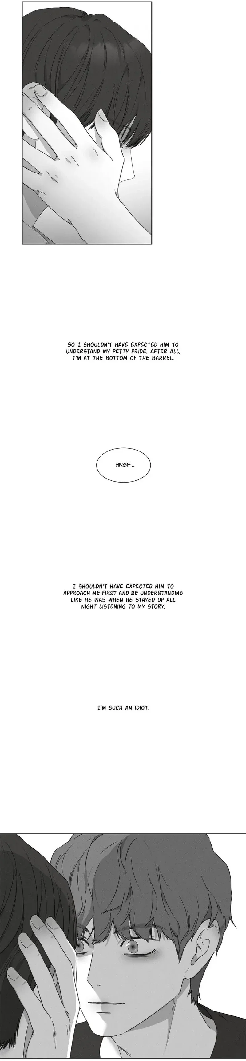 The King of Home Dating Chapter 14 - Page 5