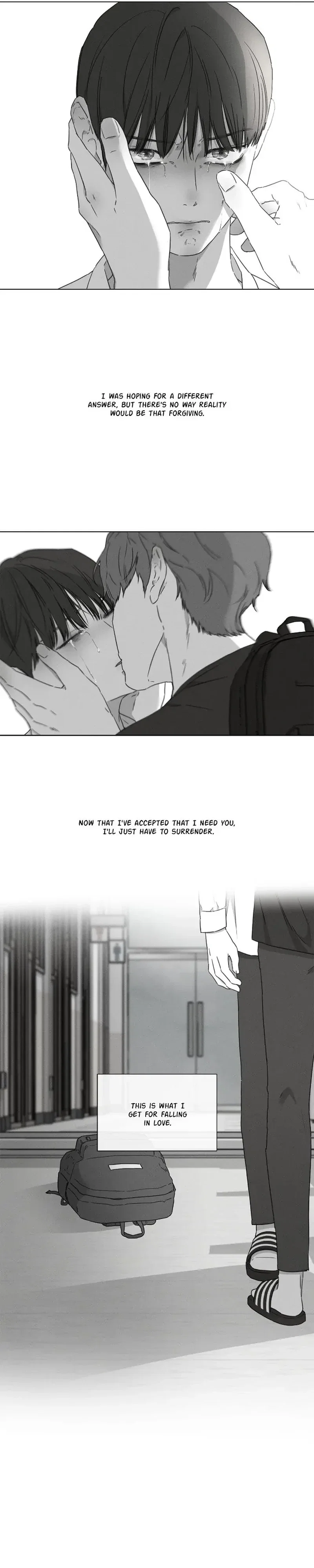 The King of Home Dating Chapter 14 - Page 6