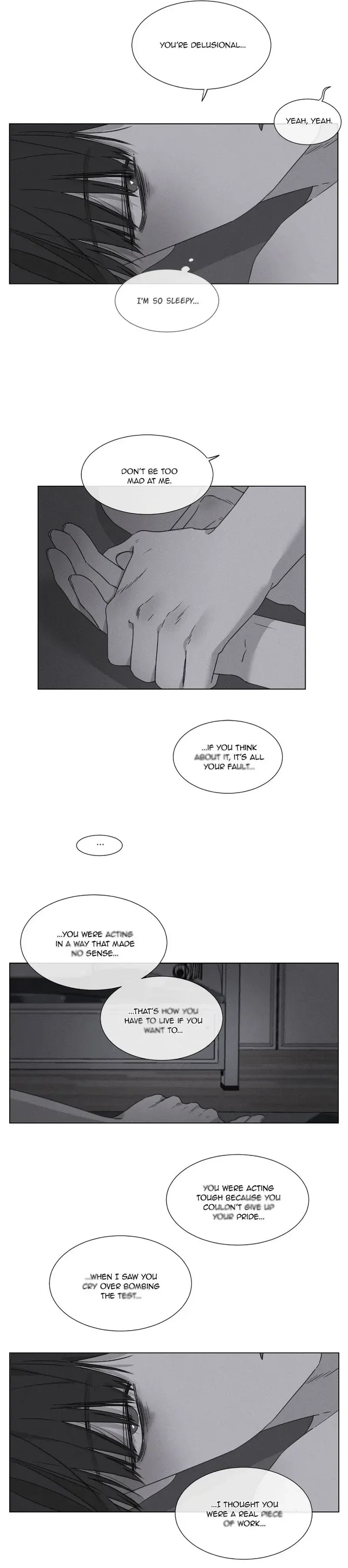 The King of Home Dating Chapter 14 - Page 11