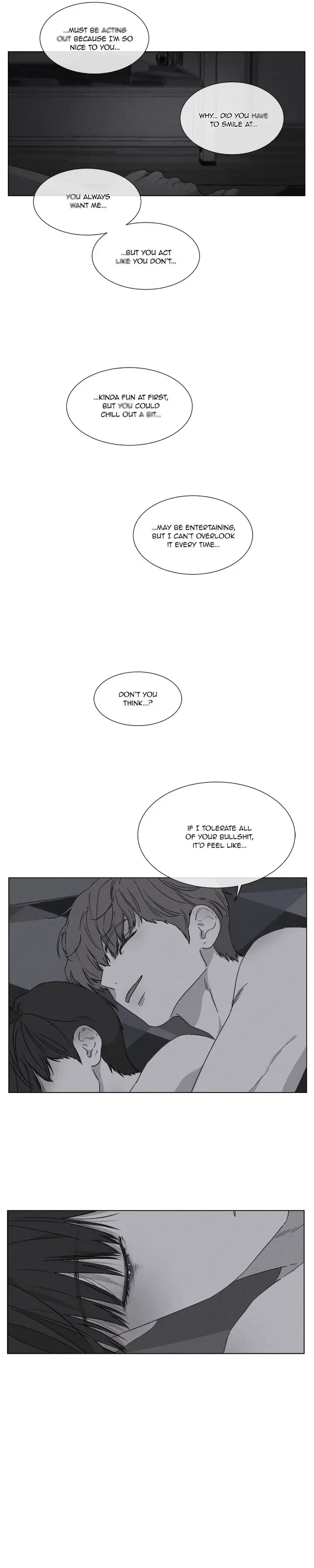 The King of Home Dating Chapter 14 - Page 12