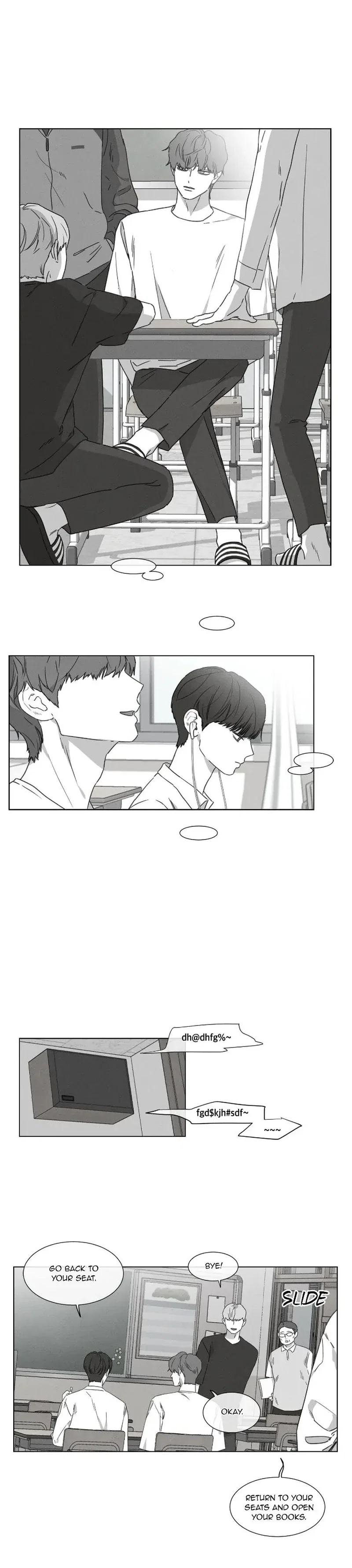 The King of Home Dating Chapter 14 - Page 14