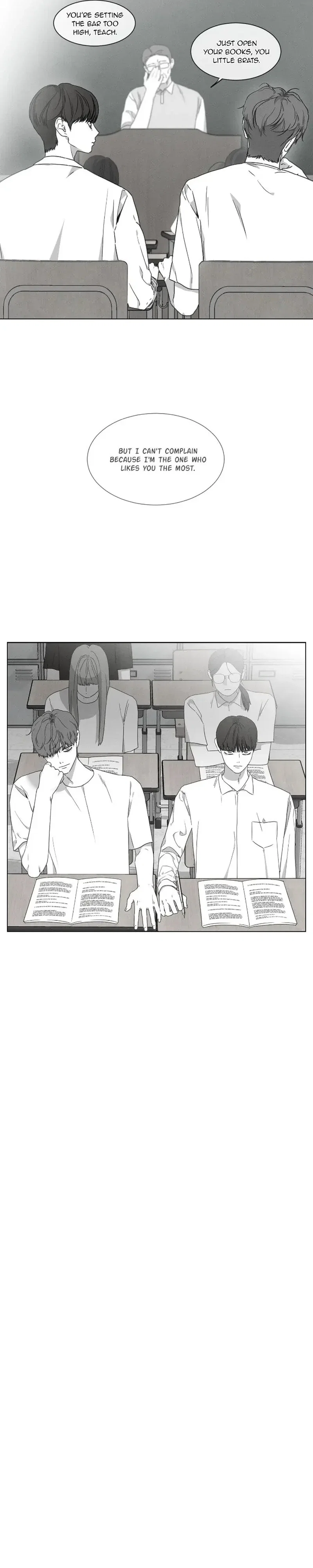 The King of Home Dating Chapter 14 - Page 16