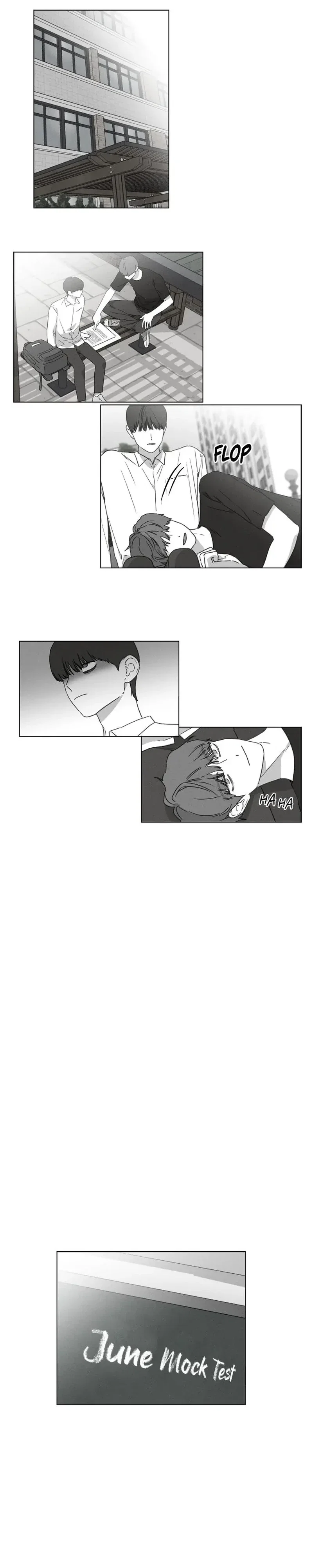 The King of Home Dating Chapter 14 - Page 17