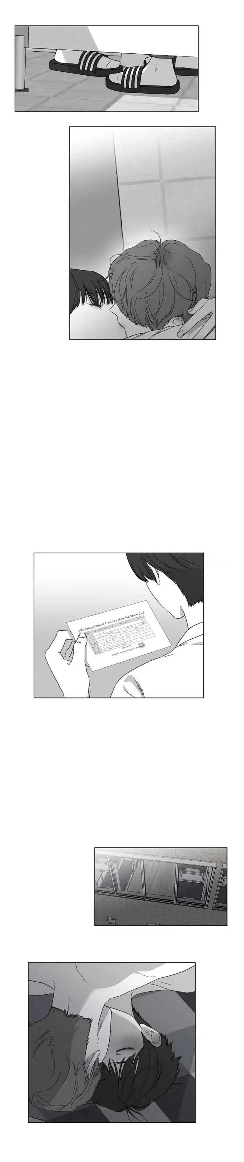 The King of Home Dating Chapter 14 - Page 18
