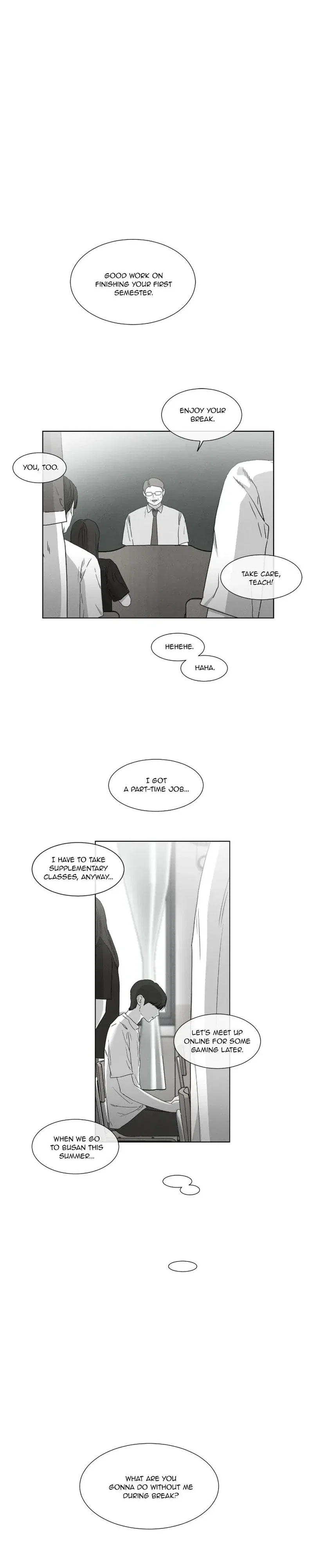 The King of Home Dating Chapter 14 - Page 20