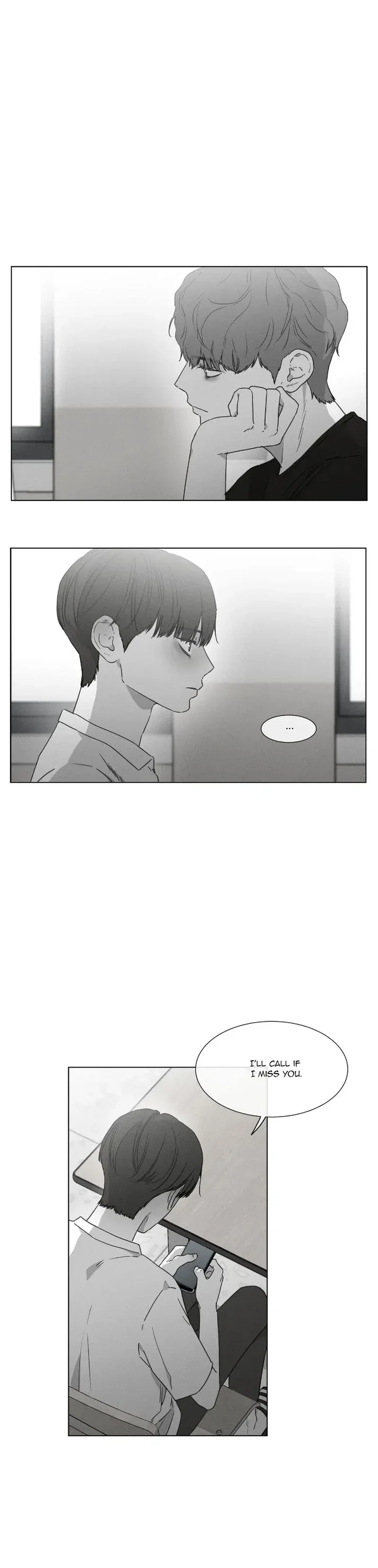 The King of Home Dating Chapter 14 - Page 22