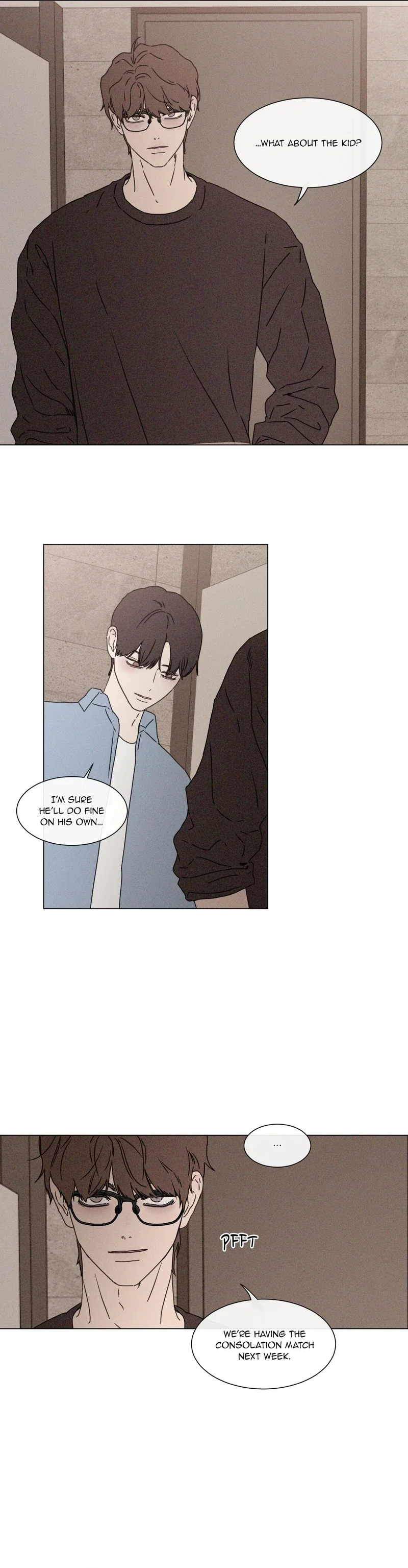 The King of Home Dating Chapter 50 - Page 12