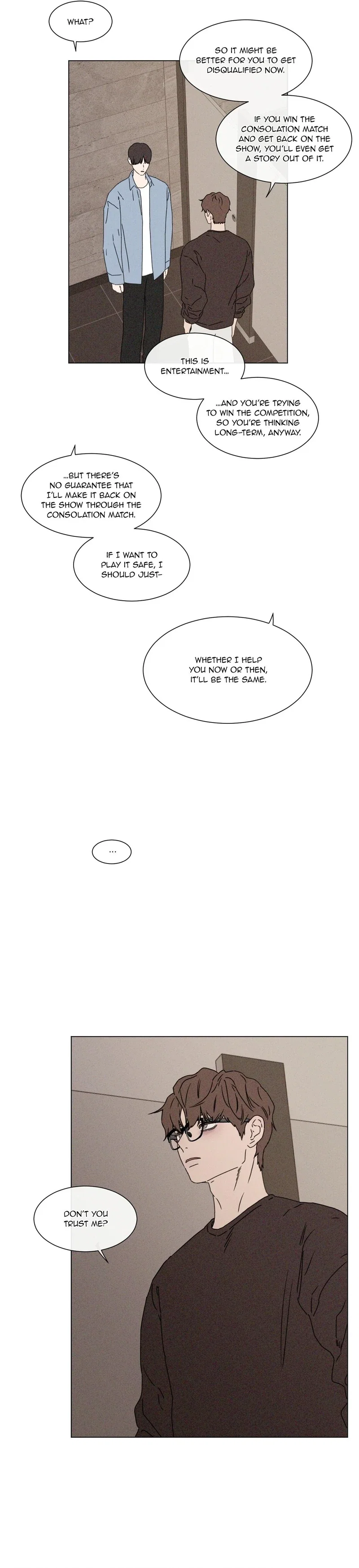 The King of Home Dating Chapter 50 - Page 13