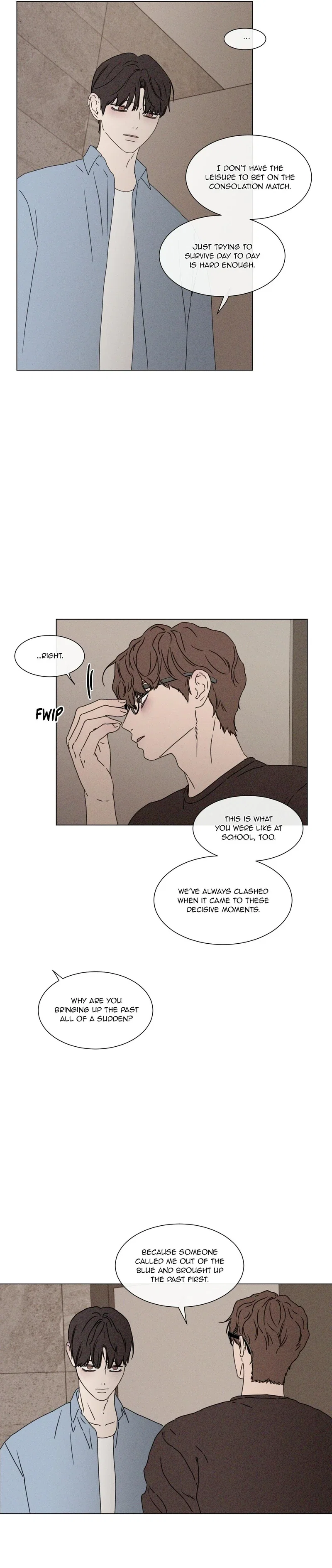 The King of Home Dating Chapter 50 - Page 14