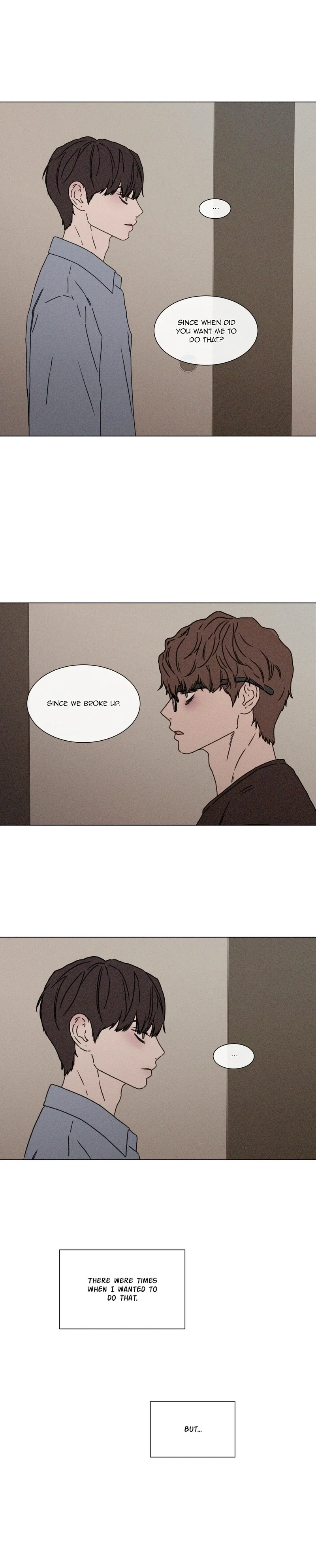 The King of Home Dating Chapter 50 - Page 16