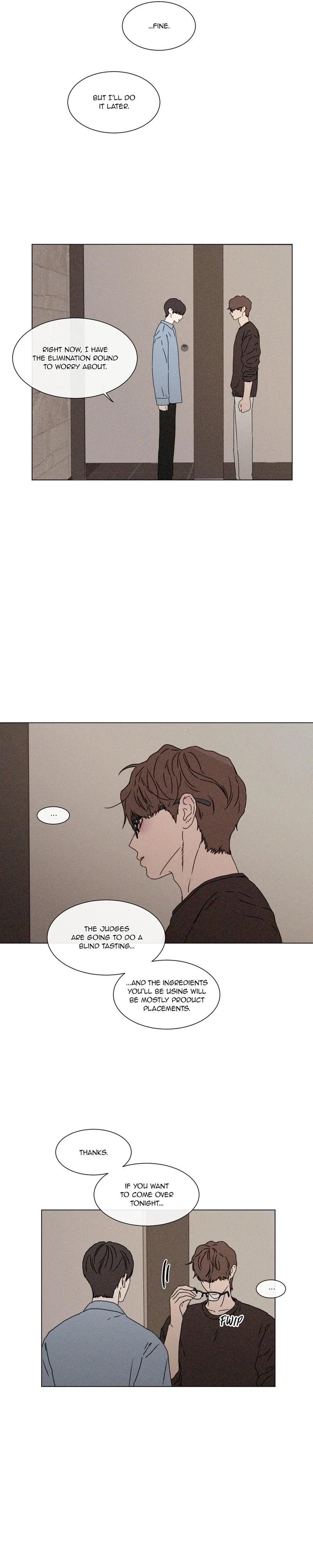 The King of Home Dating Chapter 50 - Page 17