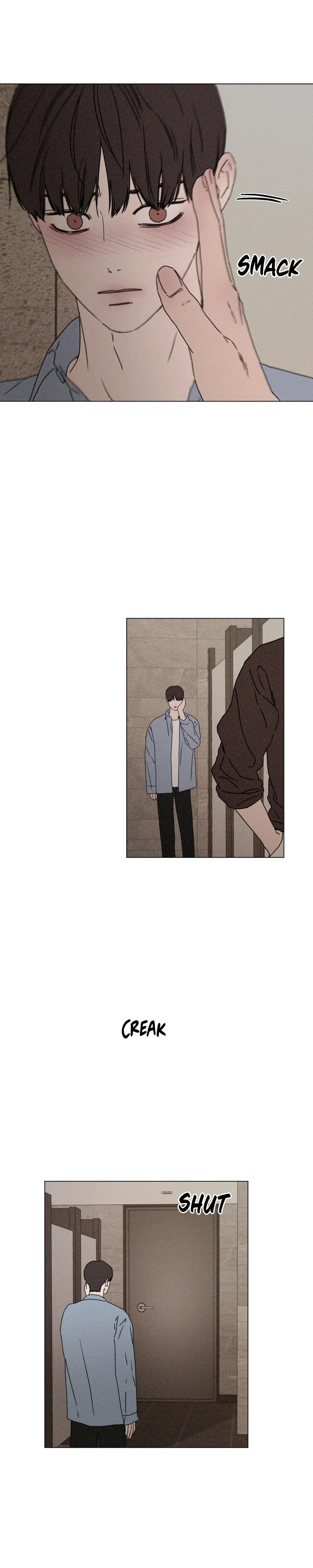 The King of Home Dating Chapter 50 - Page 19