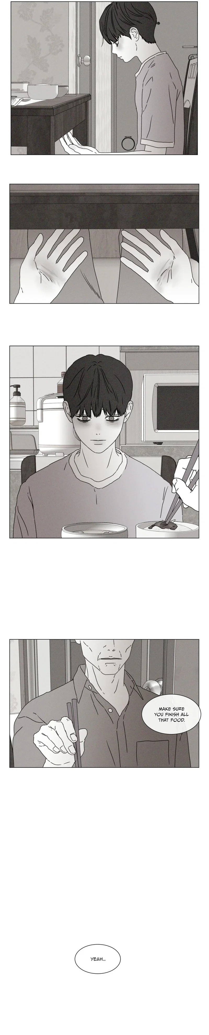 The King of Home Dating Chapter 50 - Page 26