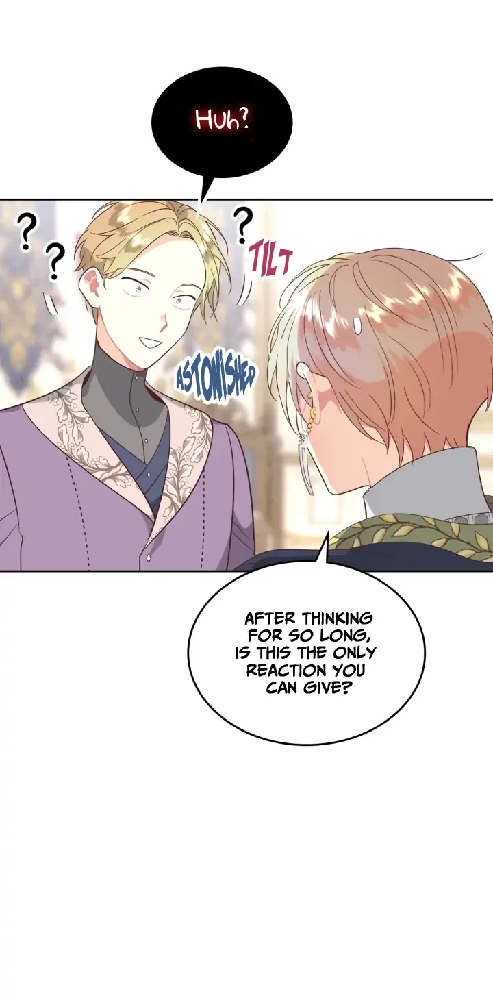 The Knight and Her Emperor Chapter 149 - Page 14