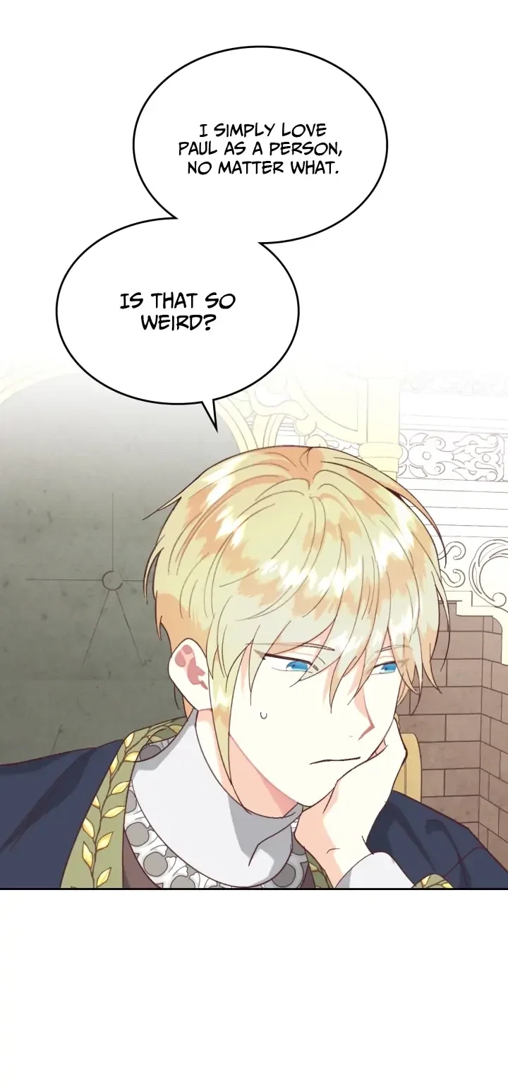 The Knight and Her Emperor Chapter 149 - Page 16