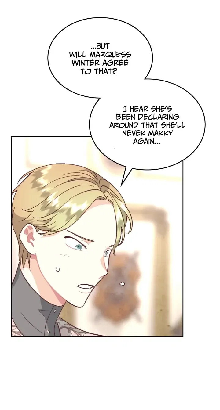 The Knight and Her Emperor Chapter 149 - Page 18