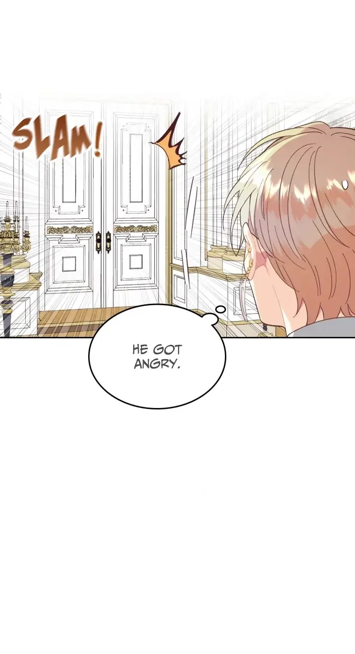 The Knight and Her Emperor Chapter 149 - Page 27