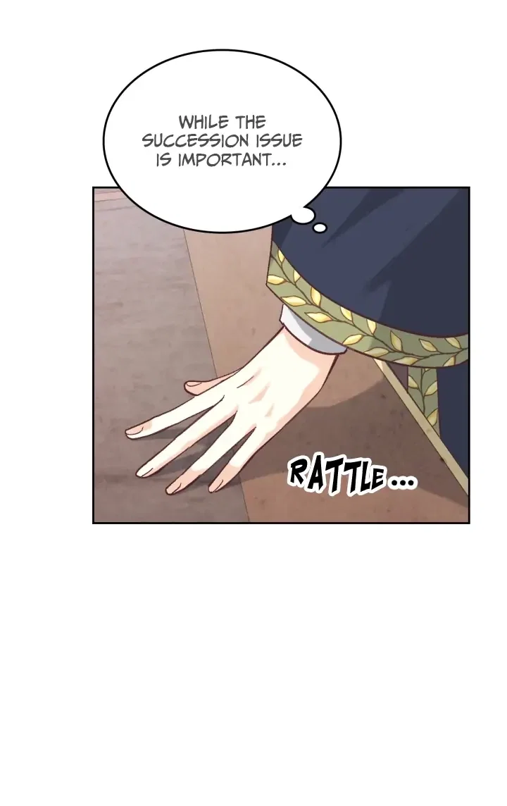 The Knight and Her Emperor Chapter 149 - Page 28