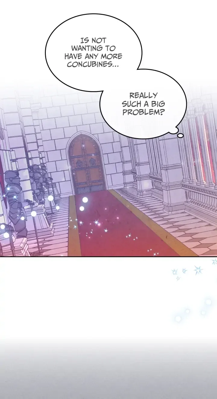 The Knight and Her Emperor Chapter 149 - Page 29