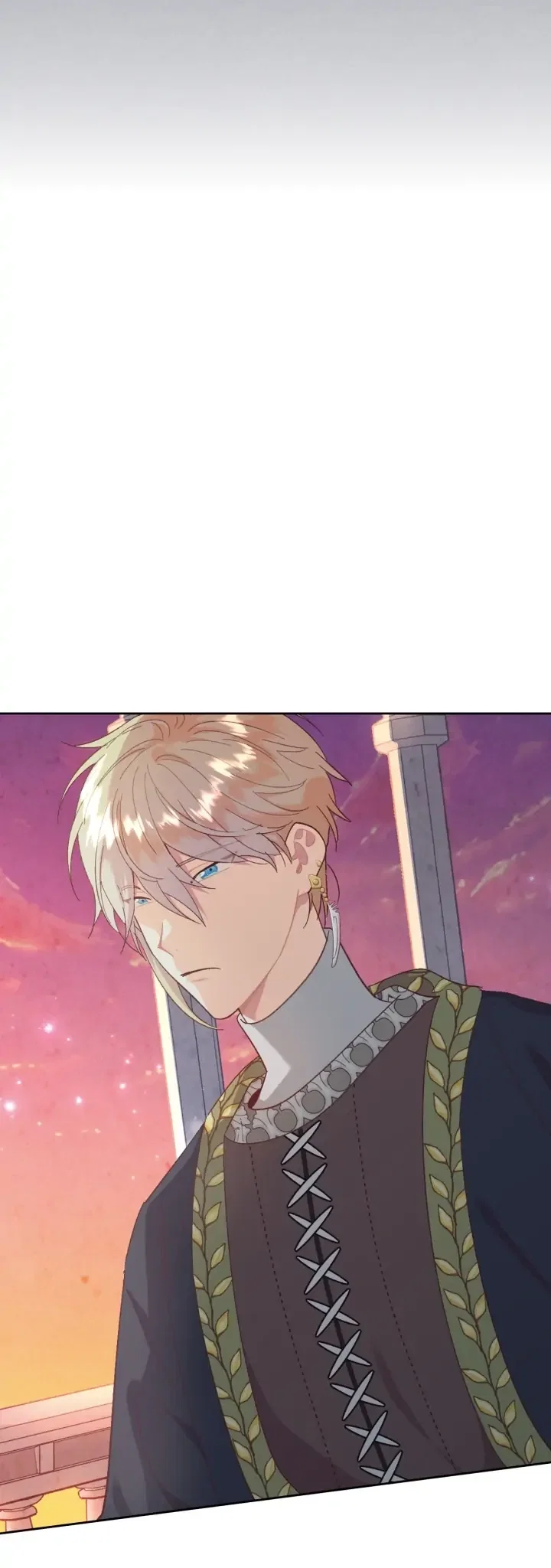 The Knight and Her Emperor Chapter 149 - Page 31