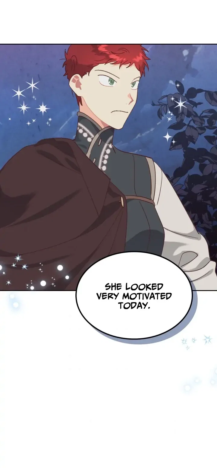 The Knight and Her Emperor Chapter 149 - Page 44