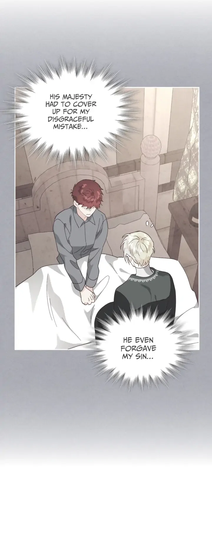 The Knight and Her Emperor Chapter 149 - Page 47