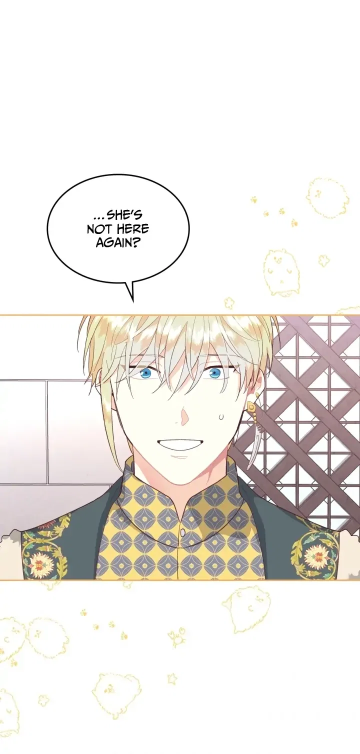 The Knight and Her Emperor Chapter 149 - Page 50