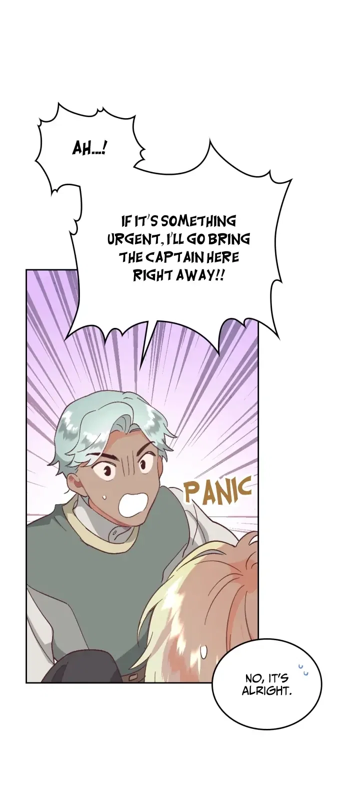 The Knight and Her Emperor Chapter 149 - Page 52