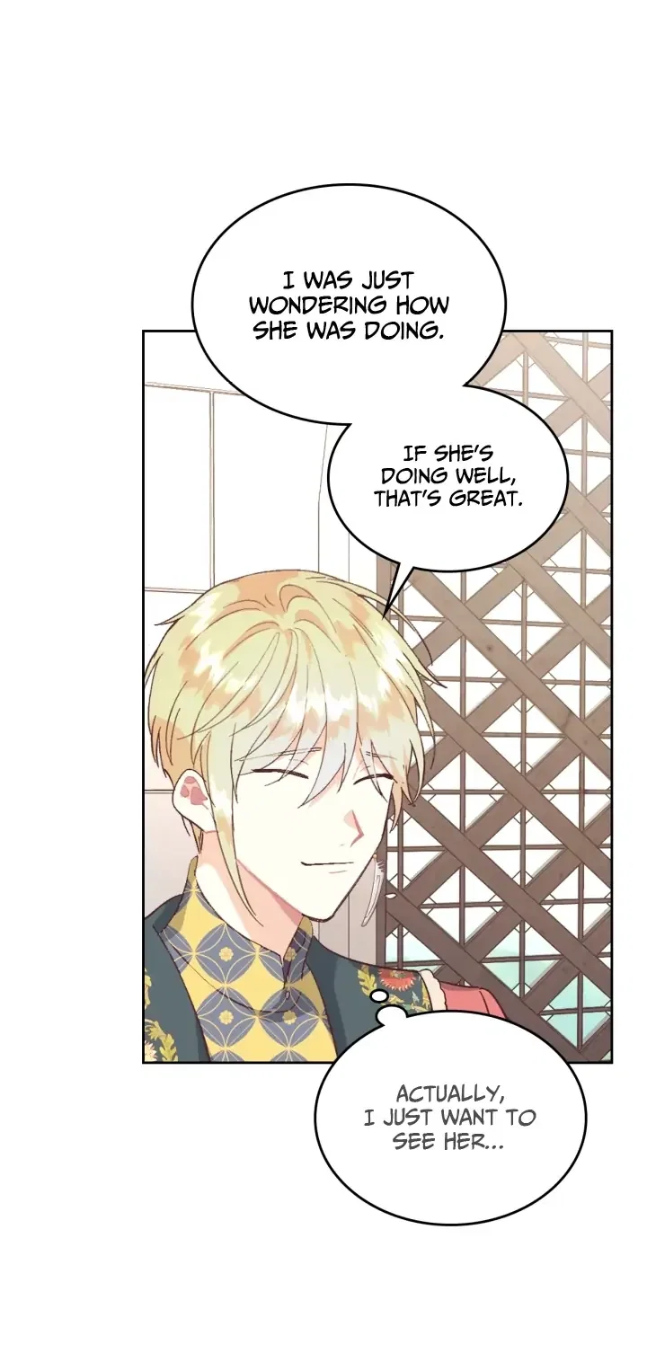 The Knight and Her Emperor Chapter 149 - Page 53