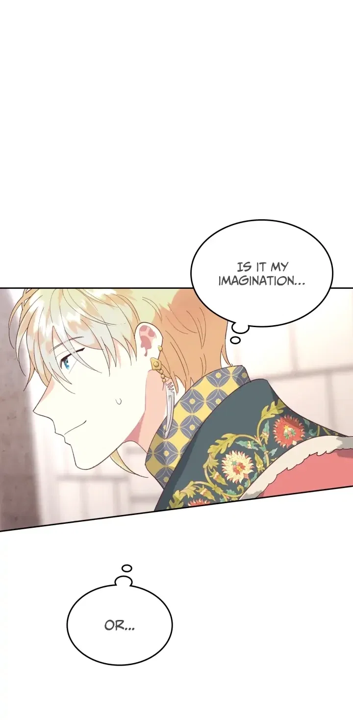 The Knight and Her Emperor Chapter 149 - Page 55