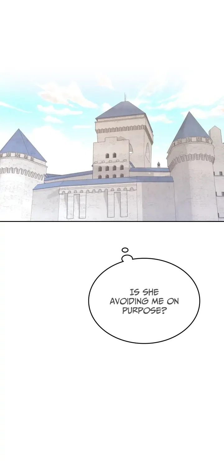 The Knight and Her Emperor Chapter 149 - Page 56