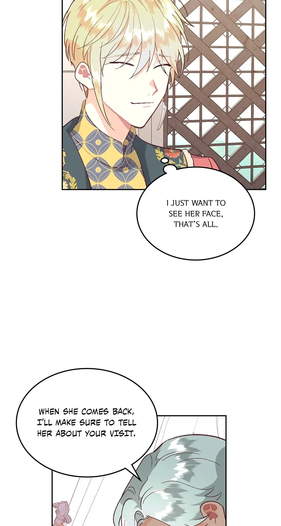 The Knight and Her Emperor Chapter 149 - Page 62