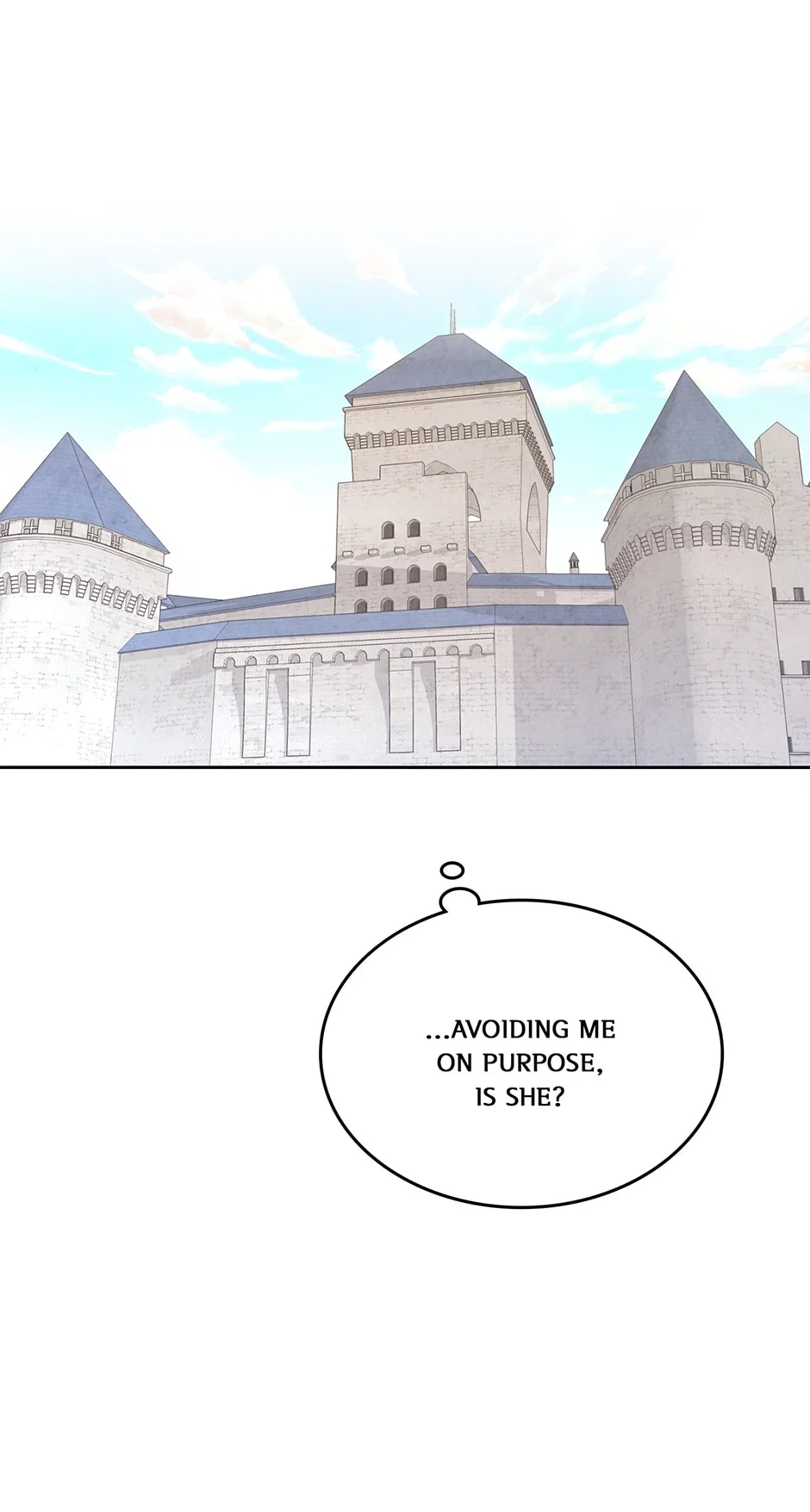 The Knight and Her Emperor Chapter 149 - Page 65